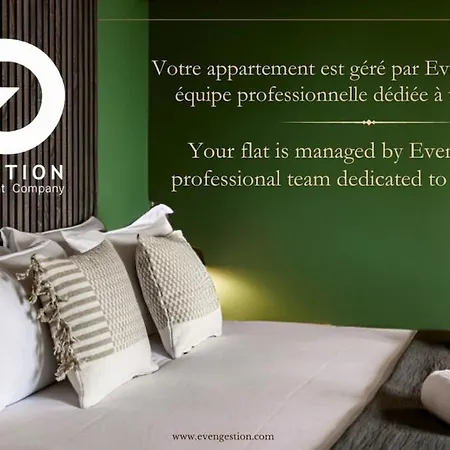 شقة 8th Arrondissement - Champs Elysees - Balcony - 1 Bedroom